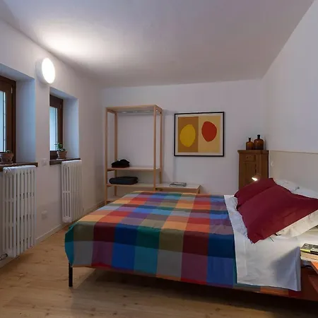 Il Sanco Nocleg ze śniadaniem Selva di Progno