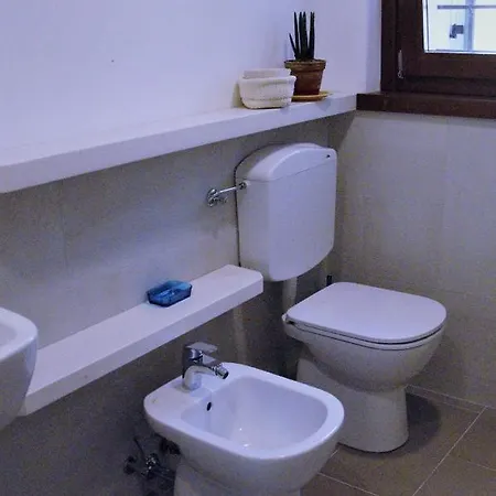 Nocleg ze śniadaniem Il Sanco Selva di Progno