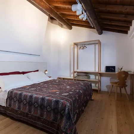 Il Sanco 3* Selva di Progno