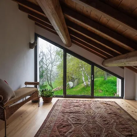 Nocleg ze śniadaniem Il Sanco Selva di Progno