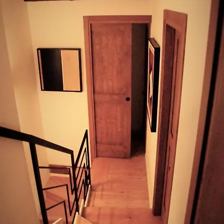 Il Sanco Nocleg ze śniadaniem Selva di Progno