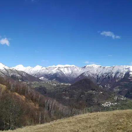 Il Sanco 3* Selva di Progno