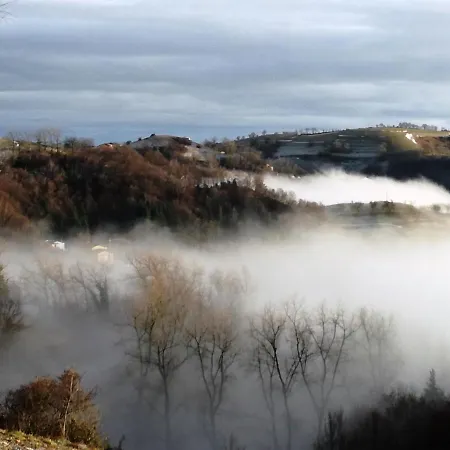 Il Sanco Nocleg ze śniadaniem