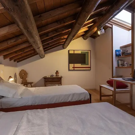 Il Sanco Nocleg ze śniadaniem 3*