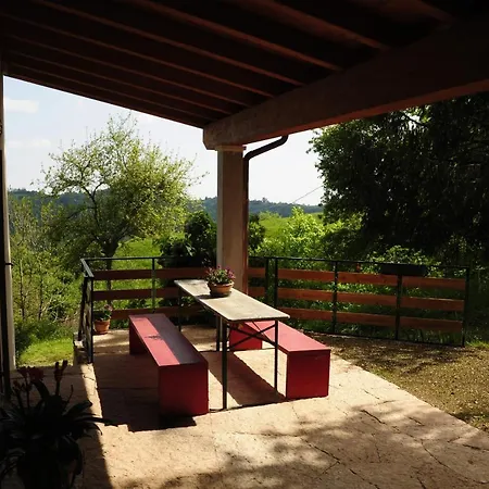 Il Sanco 3* Selva di Progno