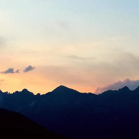 Il Sanco Nocleg ze śniadaniem Selva di Progno