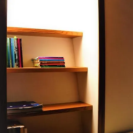 Nocleg ze śniadaniem Il Sanco