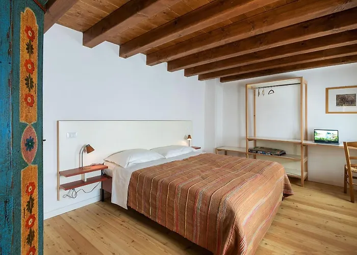 Frühstückspension Il Sanco