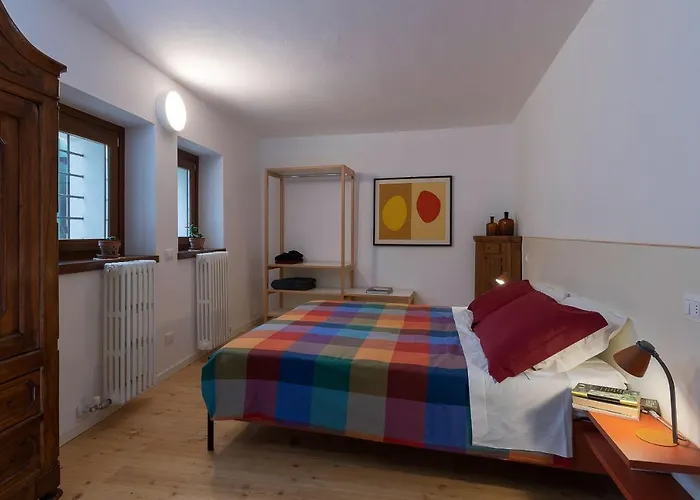 Il Sanco Frühstückspension Selva di Progno