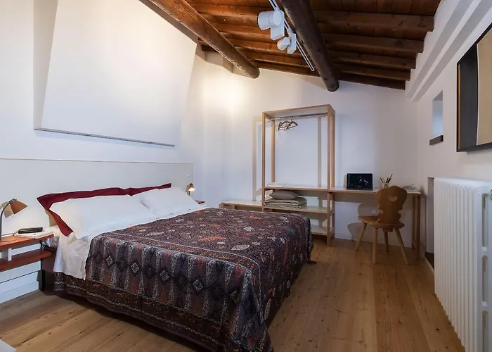 Il Sanco 3* Selva di Progno