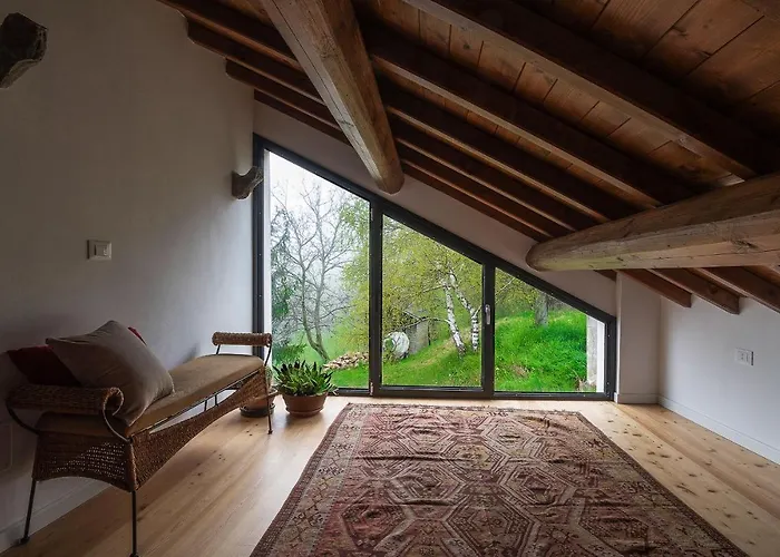 Frühstückspension Il Sanco Selva di Progno