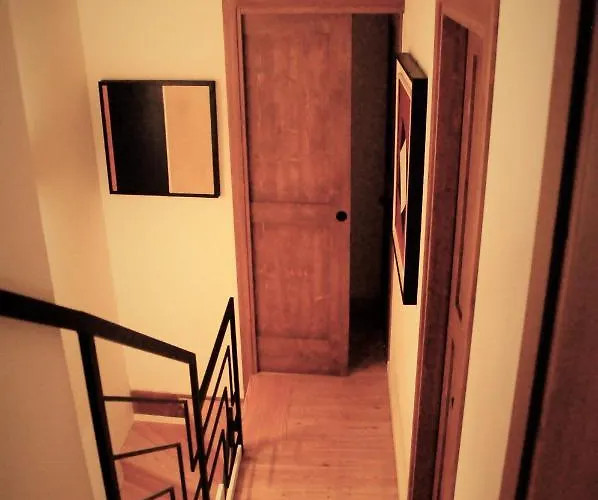 Il Sanco Frühstückspension Selva di Progno