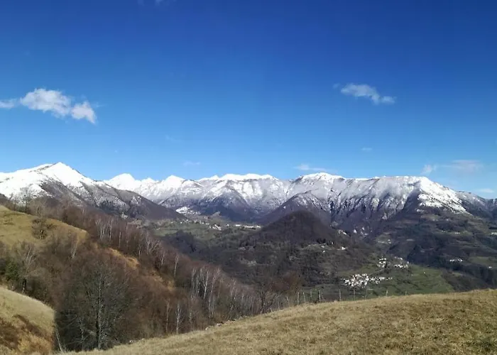 Il Sanco 3* Selva di Progno