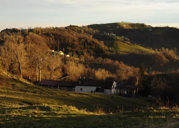 Frühstückspension Il Sanco