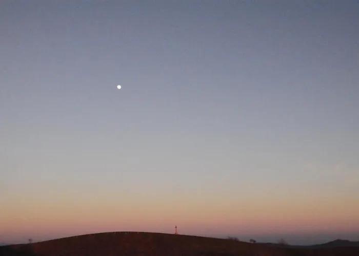 Frühstückspension Il Sanco Selva di Progno