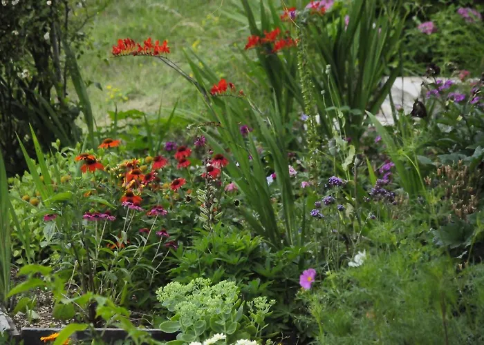 Frühstückspension Il Sanco Selva di Progno