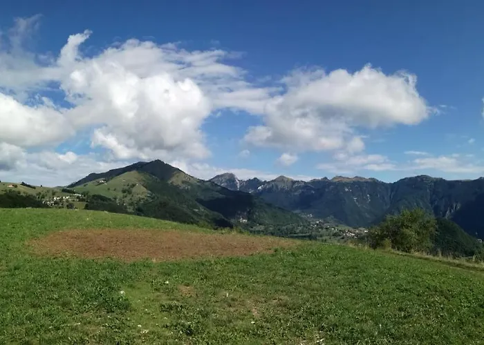 Il Sanco Selva di Progno