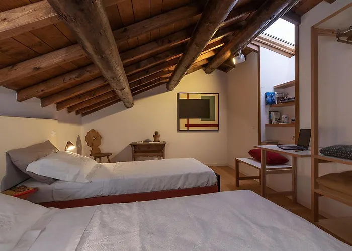 Il Sanco Frühstückspension 3*