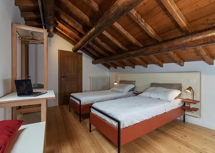 Il Sanco Frühstückspension 3*