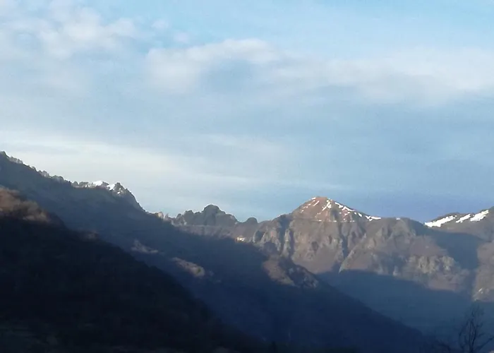 Frühstückspension Il Sanco 3*