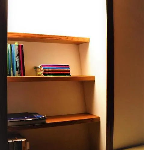 Frühstückspension Il Sanco