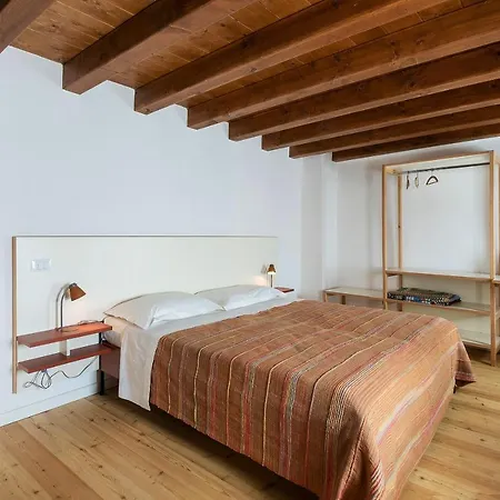 Bed & Breakfast Il Sanco