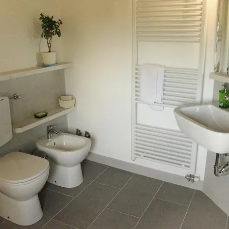 Il Sanco 住宿加早餐酒店