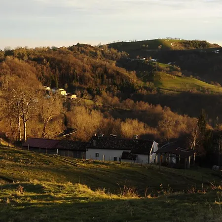 Bed & Breakfast Il Sanco