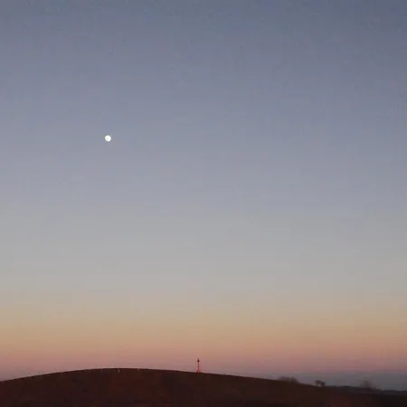 فندق مبيت وإفطار Il Sanco Selva di Progno