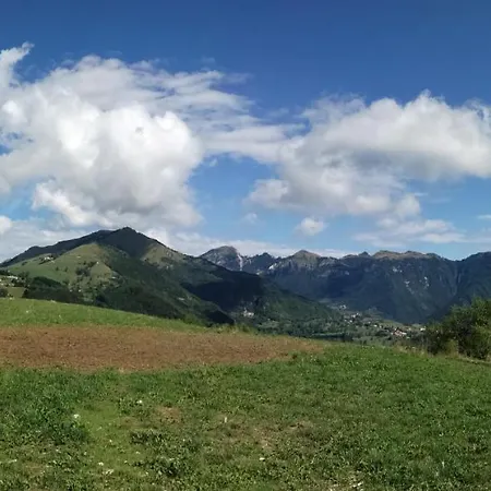 Il Sanco Selva di Progno