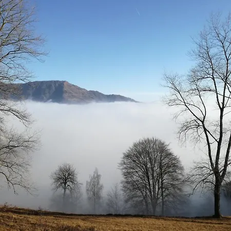 Il Sanco 3* Selva di Progno