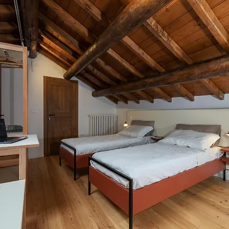 Il Sanco فندق مبيت وإفطار 3*