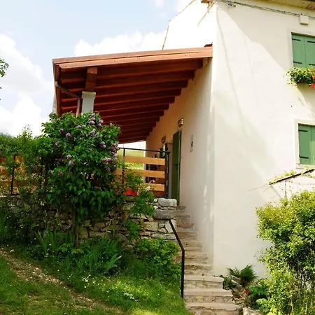 فندق مبيت وإفطار Il Sanco Selva di Progno