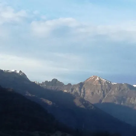 فندق مبيت وإفطار Il Sanco 3*