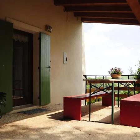 Il Sanco Bed & Breakfast